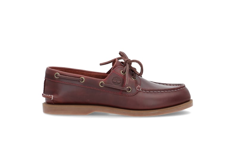 Classic Boat Shoe TIMBERLAND Classic Boat Shoe TIMBERLAND