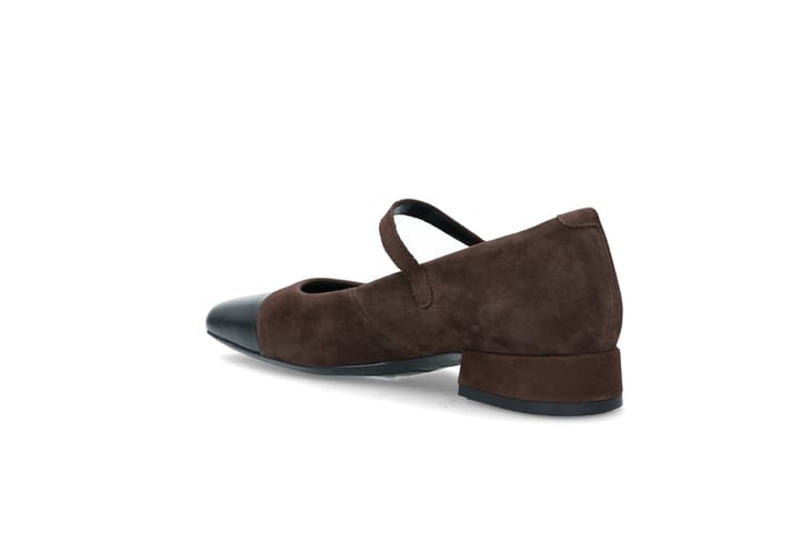VAGABOND 3125 Coffee VAGABOND