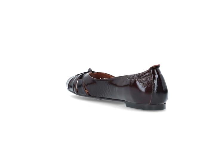 BILLIBI 3126 Mogano Naplack BILLI BI