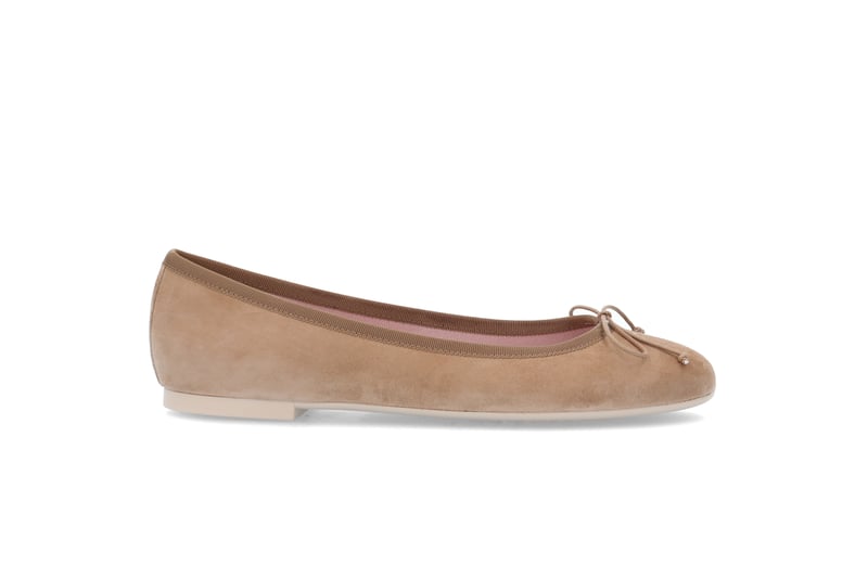 Nicole PRETTY BALLERINAS