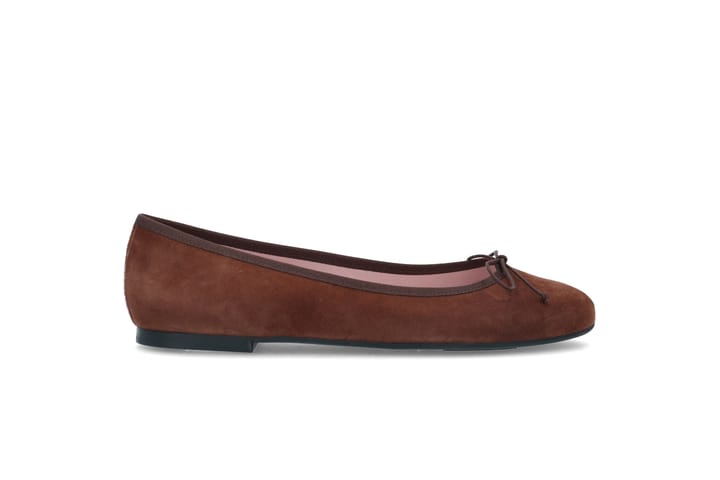 PRETTY BALLERINAS 3126 Cacao PRETTY BALLERINAS