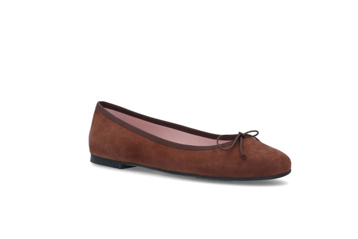PRETTY BALLERINAS 3126 Cacao PRETTY BALLERINAS