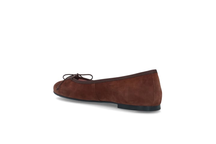 PRETTY BALLERINAS 3126 Cacao PRETTY BALLERINAS