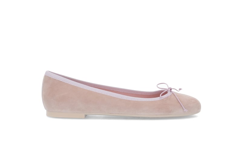 Nicole PRETTY BALLERINAS Nicole PRETTY BALLERINAS