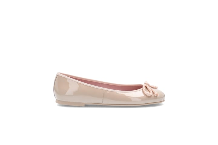 PRETTY BALLERINAS 3133 Shade Rose PRETTY BALLERINAS