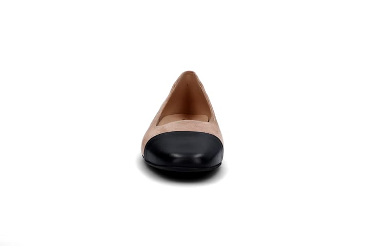 STOCKHOLM DESIGN GROUP 1135 BLK/NUDE STOCKHOLM DESIGN GROUP