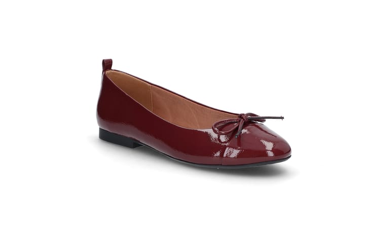 PRIVÉ 1623 BORDO PATENT PRIVÉ
