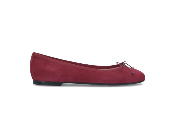 PRETTY BALLERINAS 3136 Burgi PRETTY BALLERINAS