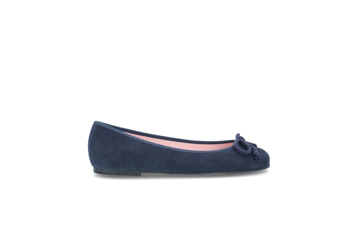 PRETTY BALLERINAS 3143 Navy Blue PRETTY BALLERINAS