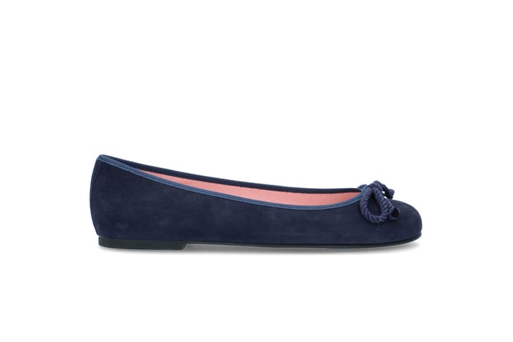 PRETTY BALLERINAS 3145 Navy Blue PRETTY BALLERINAS