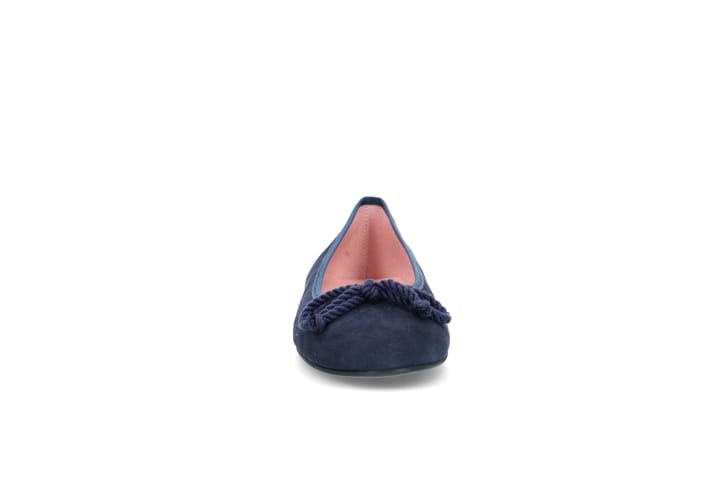 PRETTY BALLERINAS 3145 Navy Blue PRETTY BALLERINAS
