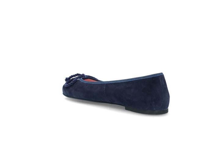 PRETTY BALLERINAS 3145 Navy Blue PRETTY BALLERINAS
