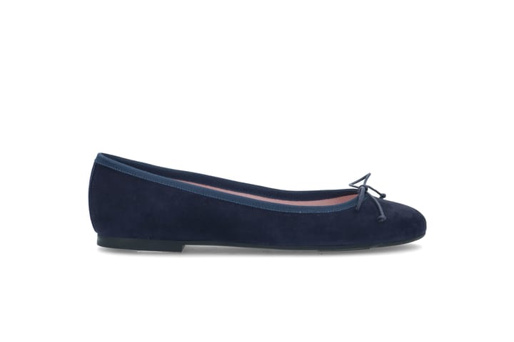 PRETTY BALLERINAS 3146 Navy PRETTY BALLERINAS
