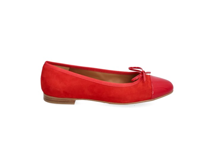 BILLIBI 3154 Red Patent /Sue BILLI BI