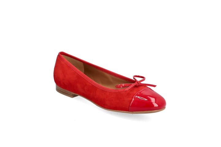 BILLIBI 3154 Red Patent /Sue BILLI BI