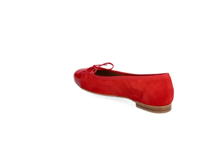 BILLIBI 3154 Red Patent /Sue BILLI BI