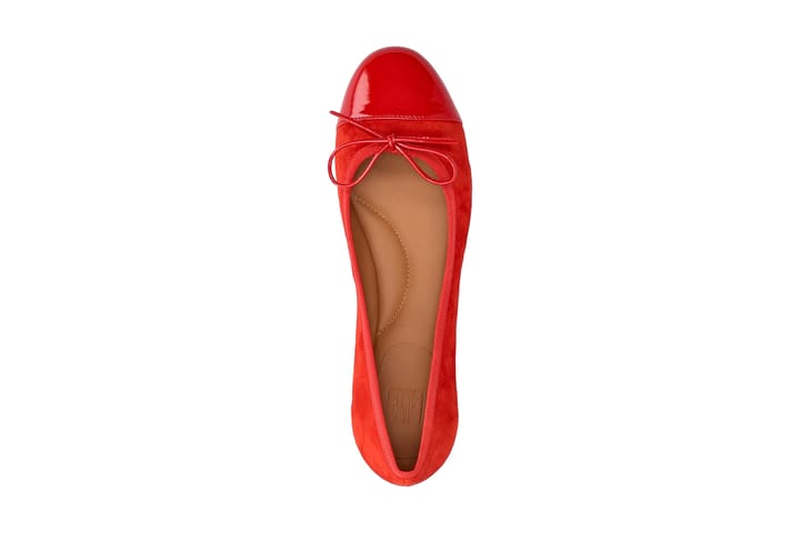 BILLIBI 3154 Red Patent /Sue BILLI BI