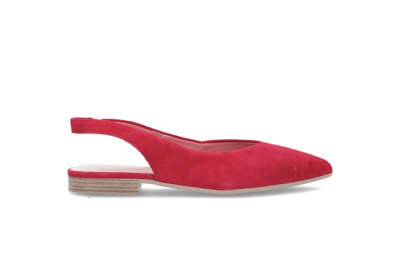 Slingback ballerina TAMARIS Slingback ballerina TAMARIS