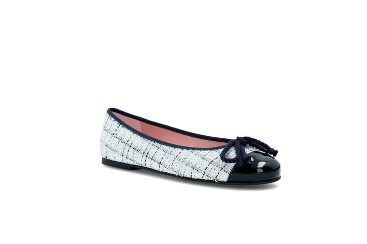 PRETTY BALLERINAS 3164 Shade Marina PRETTY BALLERINAS