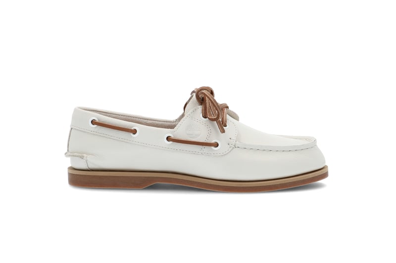 Classic Boat Shoe TIMBERLAND