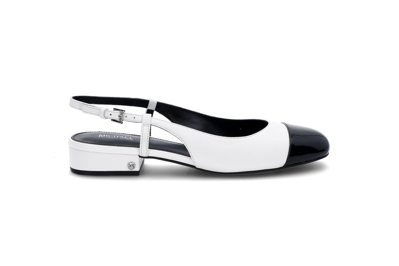 PERLA FLEX SLING FLAT MICHAEL KORS PERLA FLEX SLING FLAT MICHAEL KORS