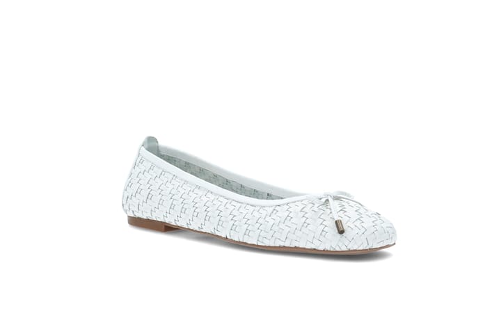 UNISA 3166 White UNISA