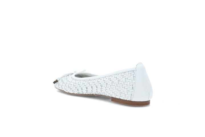 UNISA 3166 White UNISA