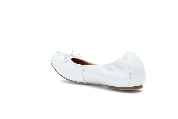 UNISA 3166 White UNISA