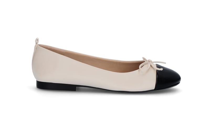 Myke ballerina PRIVÉ