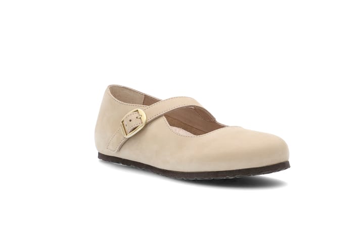 BIRKENSTOCK 6383 Sand BIRKENSTOCK