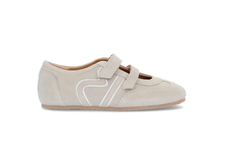 BILLIBI 3176 Beige Suede 552 BILLI BI