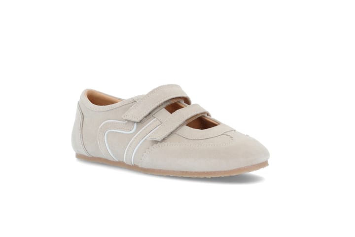 BILLIBI 3176 Beige Suede 552 BILLI BI