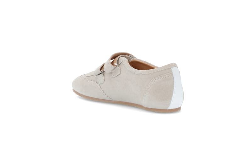 BILLIBI 3176 Beige Suede 552 BILLI BI