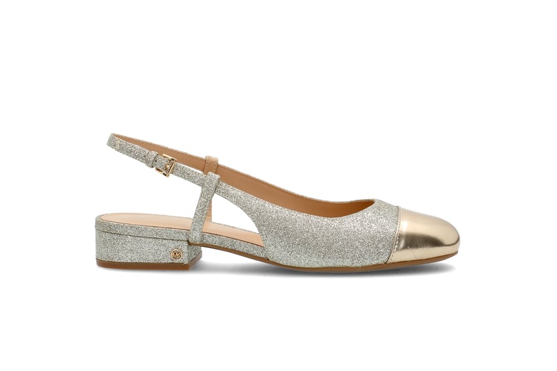 PERLA FLEX SLING FLAT MICHAEL KORS PERLA FLEX SLING FLAT MICHAEL KORS