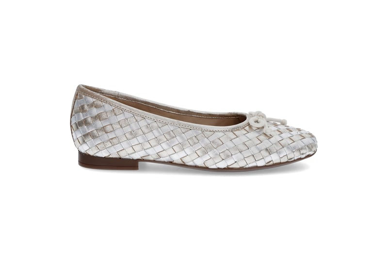 Interlace ballerina STOCKHOLM DESIGN GROUP Interlace ballerina STOCKHOLM DESIGN GROUP