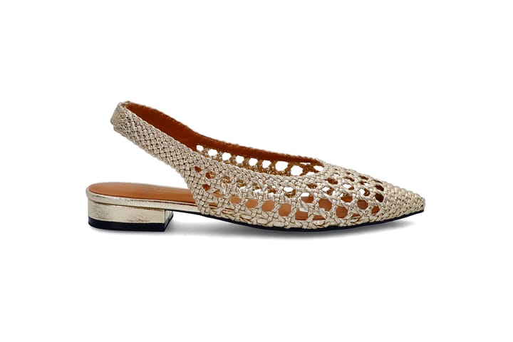 STOCKHOLM DESIGN GROUP 1184 GOLD STOCKHOLM DESIGN GROUP