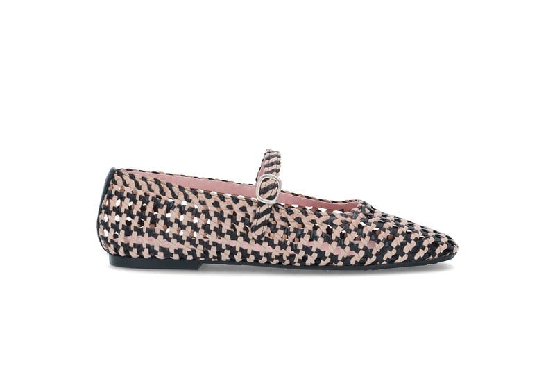 PRETTY BALLERINAS 3196 Black-Zero PRETTY BALLERINAS PRETTY BALLERINAS 3196 Black-Zero PRETTY BALLERINAS