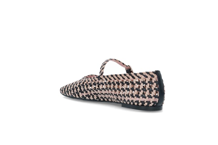 PRETTY BALLERINAS 3196 Black-Zero PRETTY BALLERINAS PRETTY BALLERINAS 3196 Black-Zero PRETTY BALLERINAS