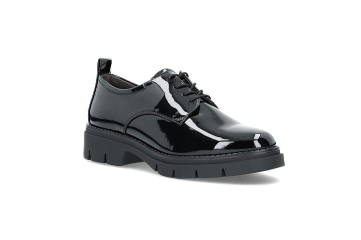 TAMARIS 3213 Black Patent TAMARIS TAMARIS 3213 Black Patent TAMARIS