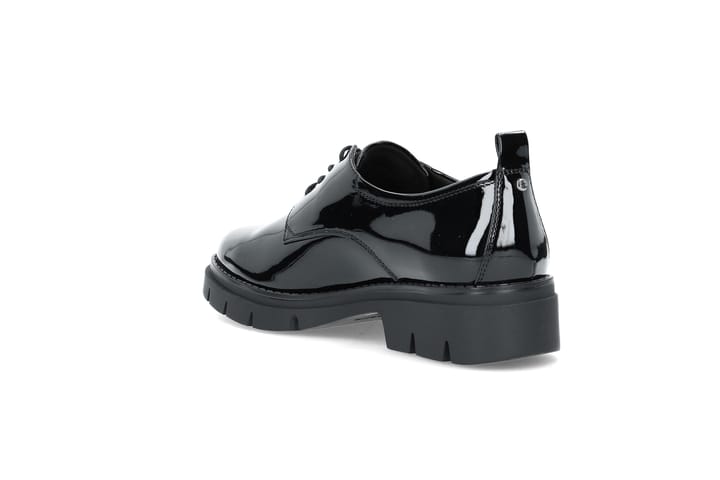 TAMARIS 3213 Black Patent TAMARIS TAMARIS 3213 Black Patent TAMARIS