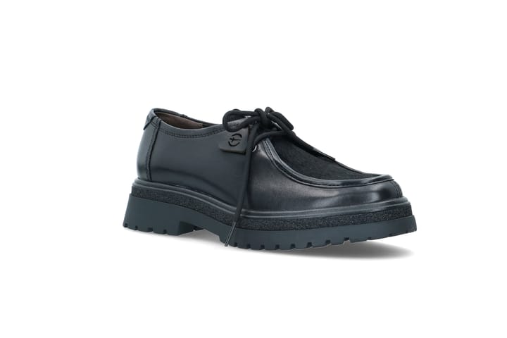 Chunky derby-sko Chunky derby-sko