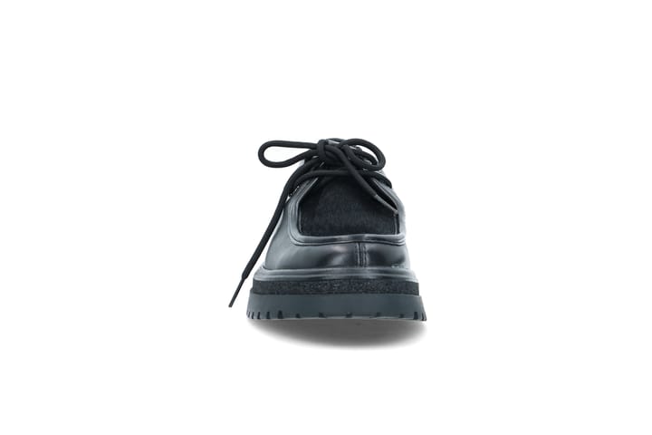 Chunky derby-sko Chunky derby-sko