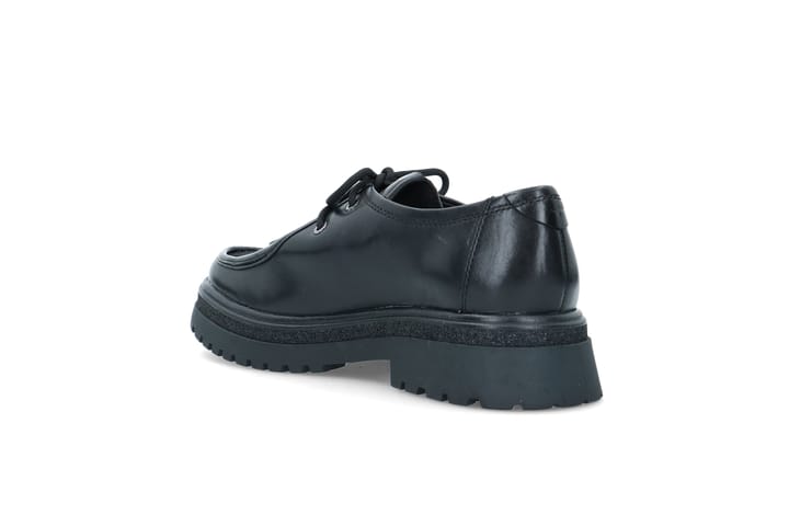 Chunky derby-sko Chunky derby-sko