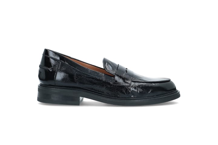 Loafer i lakkskinn BILLI BI