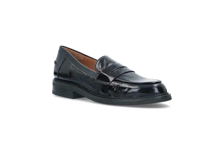 Loafer i lakkskinn BILLI BI Loafer i lakkskinn BILLI BI