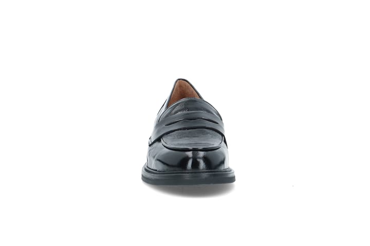 Loafer i lakkskinn BILLI BI Loafer i lakkskinn BILLI BI