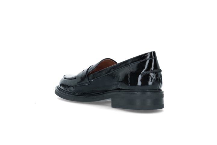 Loafer i lakkskinn BILLI BI Loafer i lakkskinn BILLI BI