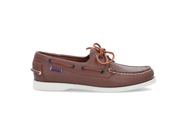 Docksides Portland SEBAGO