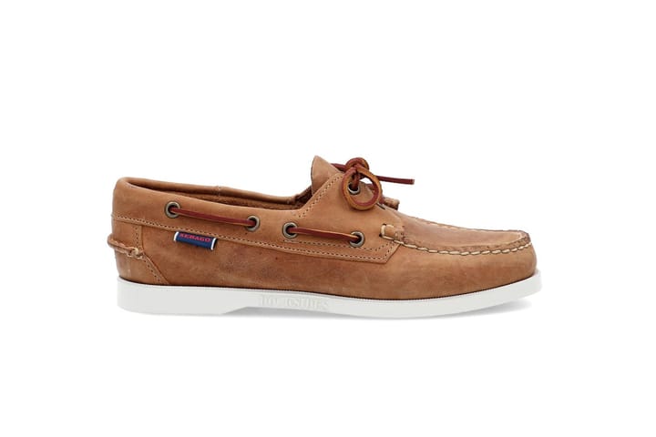 SEBAGO 3223 Brown Tan SEBAGO