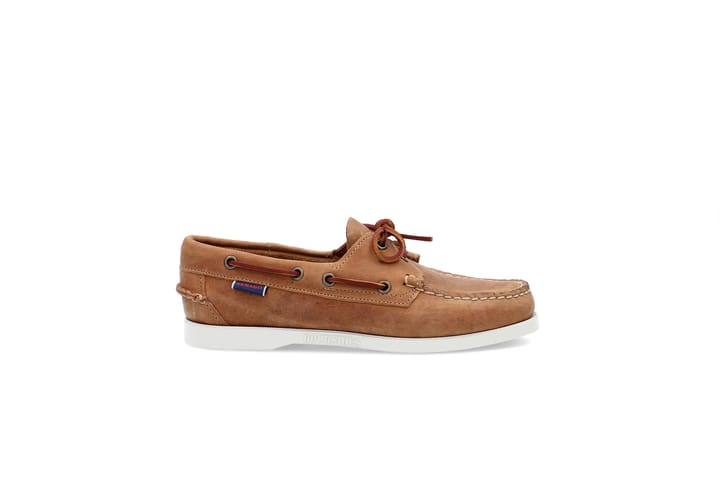 SEBAGO 3223 Brown Tan SEBAGO